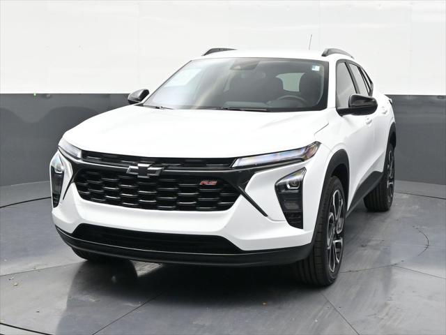 2024 Chevrolet Trax FWD 2RS