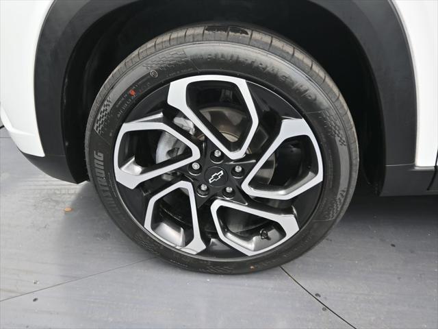 2024 Chevrolet Trax FWD 2RS
