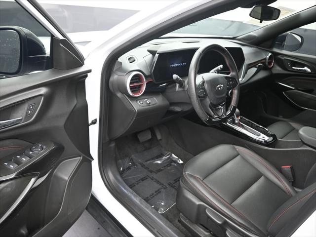2024 Chevrolet Trax FWD 2RS