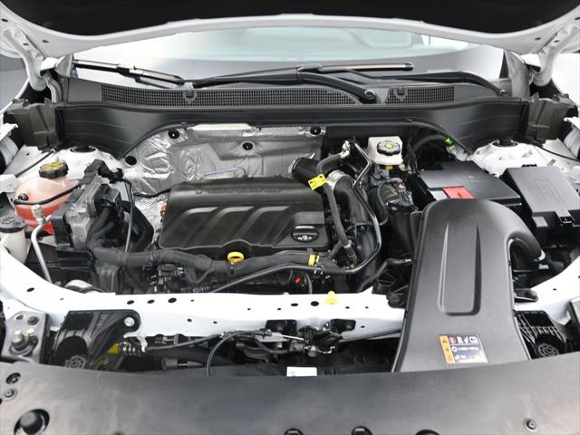 2024 Chevrolet Trax FWD 2RS