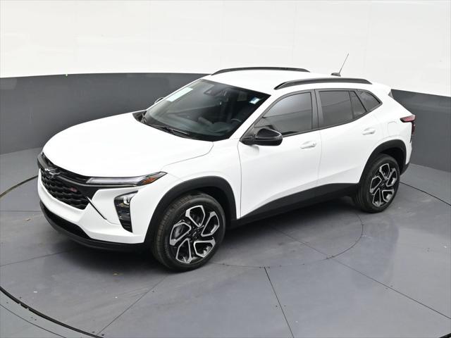 2024 Chevrolet Trax FWD 2RS