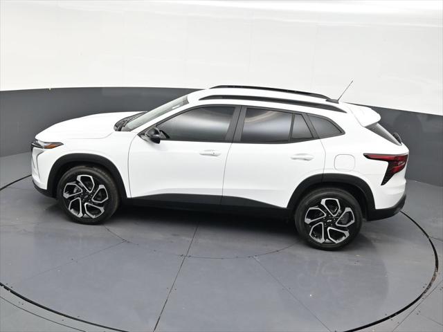 2024 Chevrolet Trax FWD 2RS