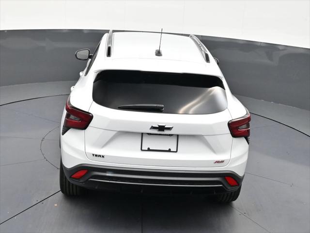2024 Chevrolet Trax FWD 2RS