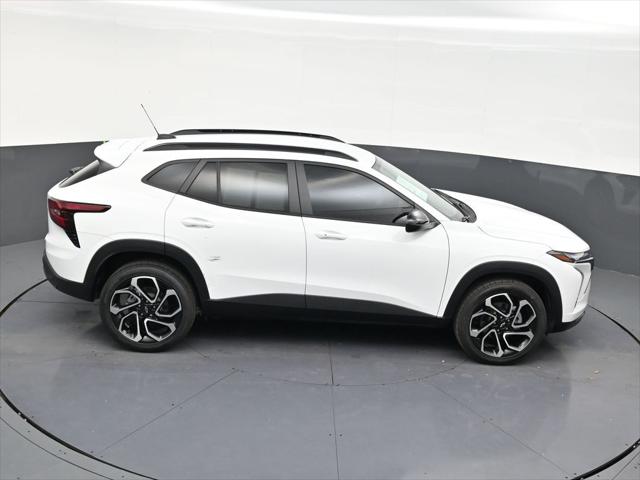 2024 Chevrolet Trax FWD 2RS
