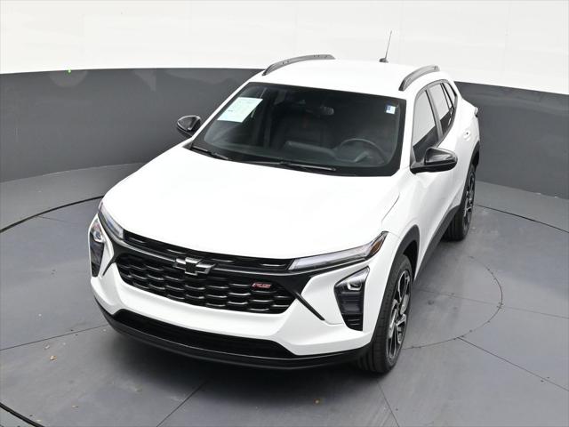 2024 Chevrolet Trax FWD 2RS