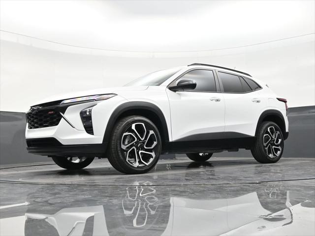 2024 Chevrolet Trax FWD 2RS