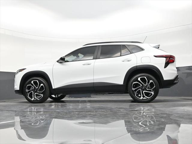 2024 Chevrolet Trax FWD 2RS