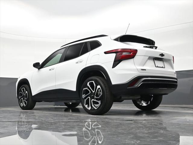 2024 Chevrolet Trax FWD 2RS