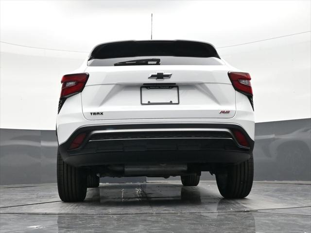 2024 Chevrolet Trax FWD 2RS