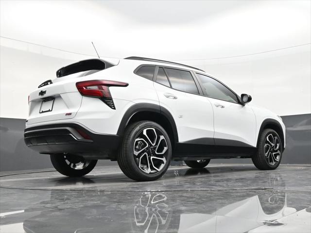 2024 Chevrolet Trax FWD 2RS