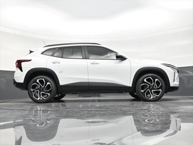 2024 Chevrolet Trax FWD 2RS