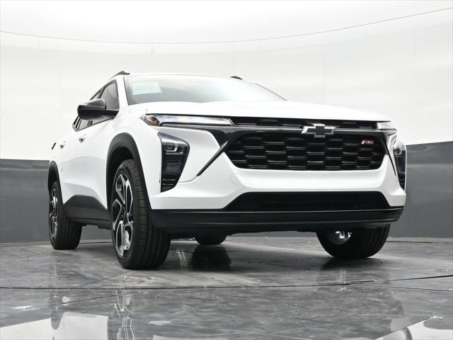 2024 Chevrolet Trax FWD 2RS