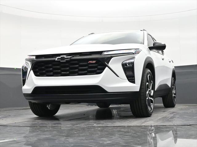 2024 Chevrolet Trax FWD 2RS