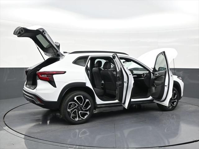 2024 Chevrolet Trax FWD 2RS