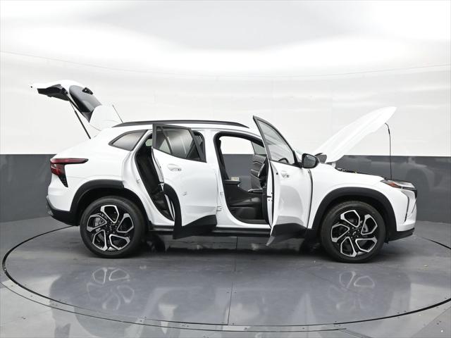 2024 Chevrolet Trax FWD 2RS