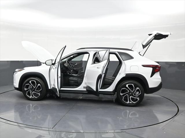2024 Chevrolet Trax FWD 2RS