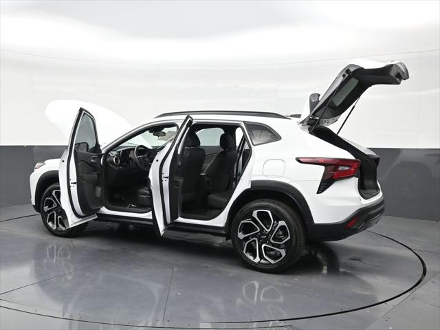 2024 Chevrolet Trax FWD 2RS