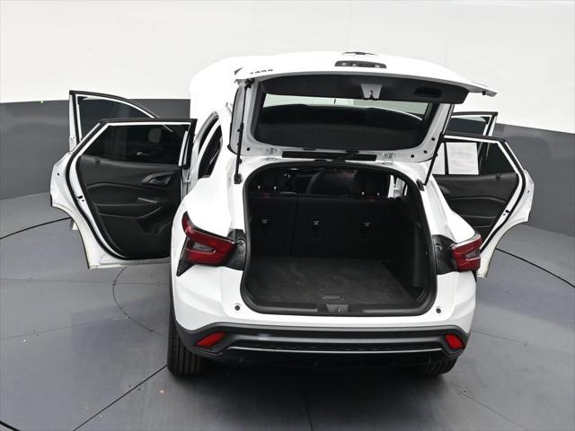 2024 Chevrolet Trax FWD 2RS