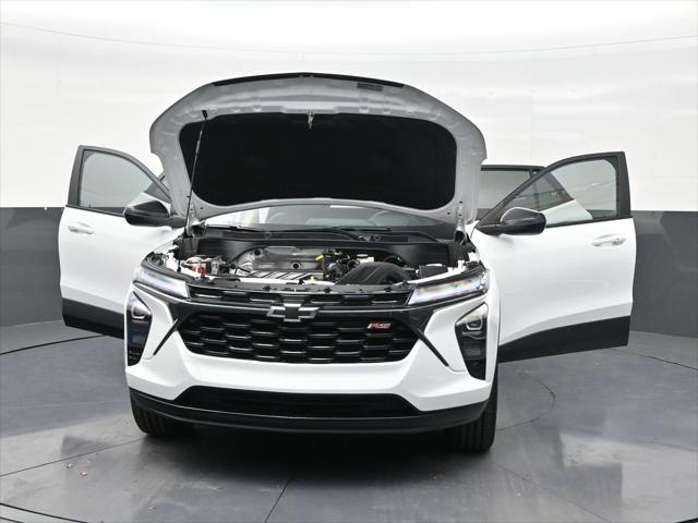 2024 Chevrolet Trax FWD 2RS