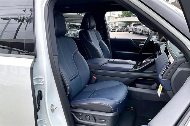 2026 INFINITI QX80 SPORT AWD