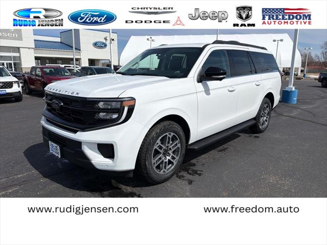 2026 Ford Expedition Max Active MAX for sale in New Lisbon, WI