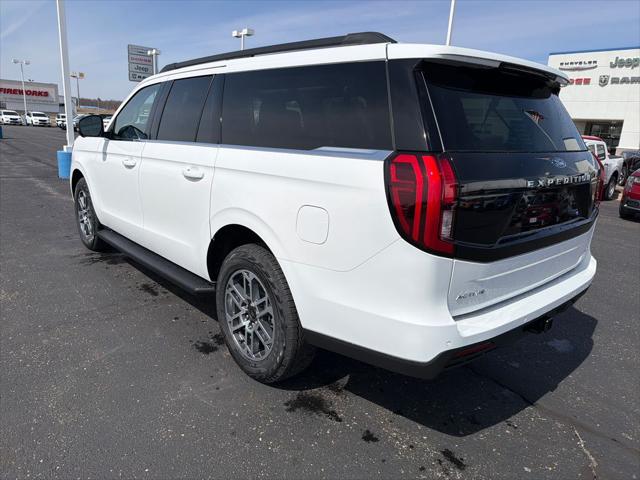 2026 Ford Expedition Max Active MAX