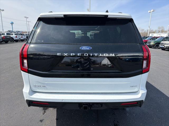 2026 Ford Expedition Max Active MAX