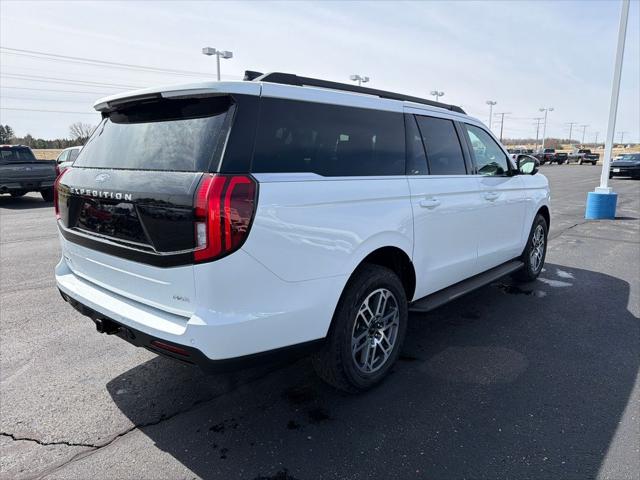 2026 Ford Expedition Max Active MAX