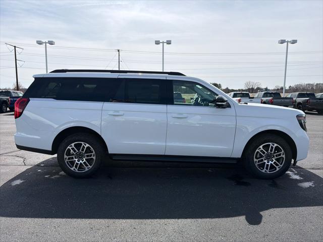 2026 Ford Expedition Max Active MAX