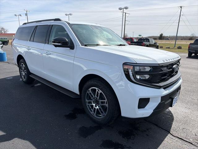 2026 Ford Expedition Max Active MAX
