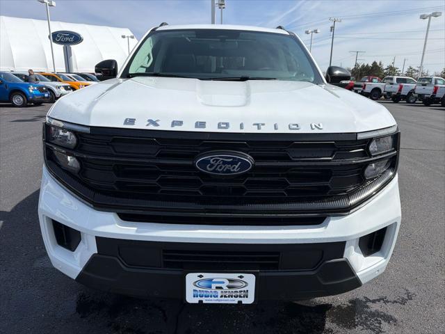 2026 Ford Expedition Max Active MAX