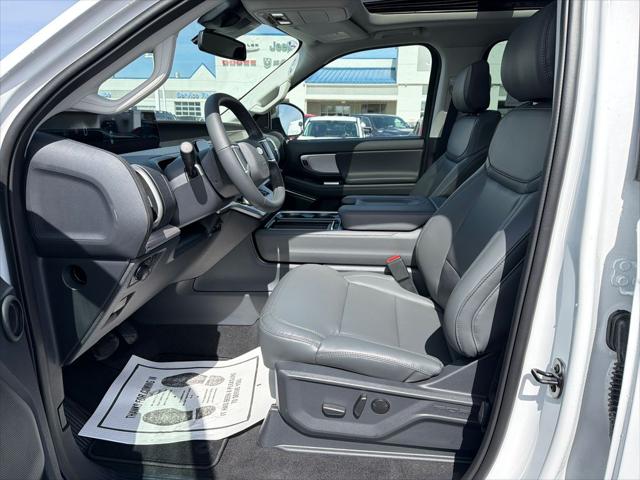 2026 Ford Expedition Max Active MAX