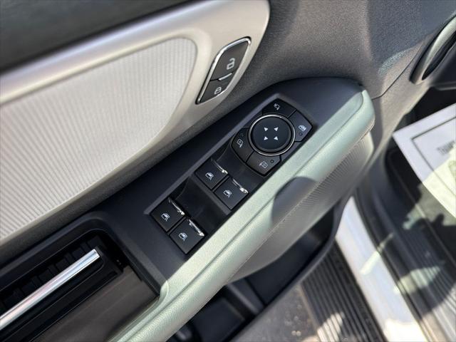 2026 Ford Expedition Max Active MAX