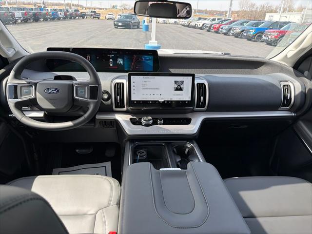 2026 Ford Expedition Max Active MAX