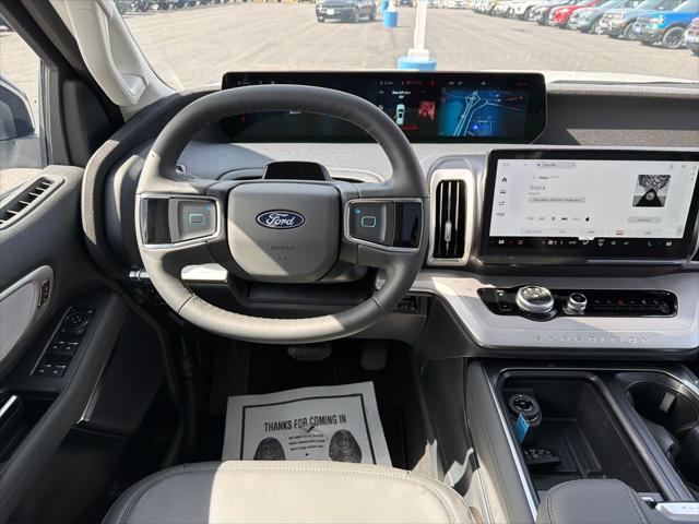 2026 Ford Expedition Max Active MAX