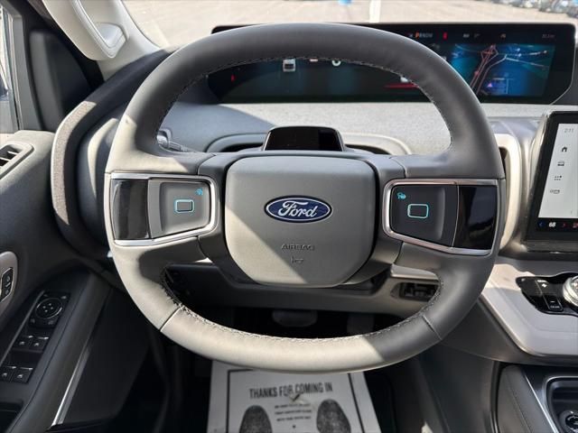2026 Ford Expedition Max Active MAX