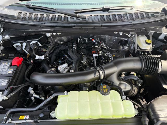 2026 Ford Expedition Max Active MAX