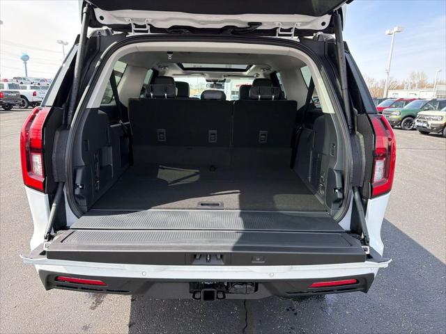 2026 Ford Expedition Max Active MAX