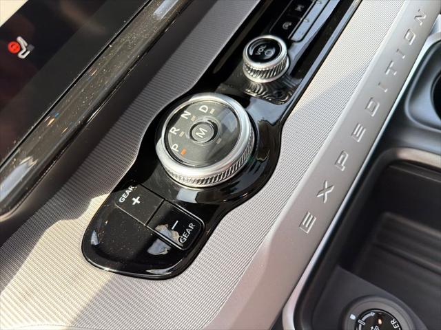 2026 Ford Expedition Max Active MAX
