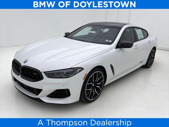 2026 BMW M8 xDrive for sale in Doylestown, PA