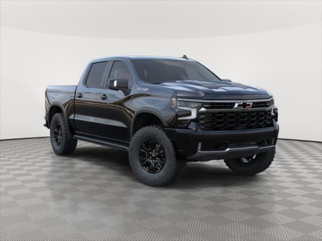 2026 Chevrolet Silverado 1500 4WD Crew Cab Short Bed ZR2 for sale in Huntington Station, NY
