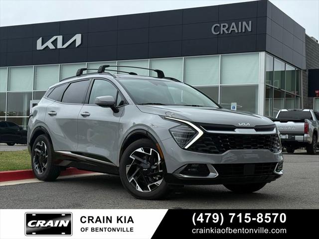 2025 Kia Sportage SX-Prestige for sale in Bentonville, AR