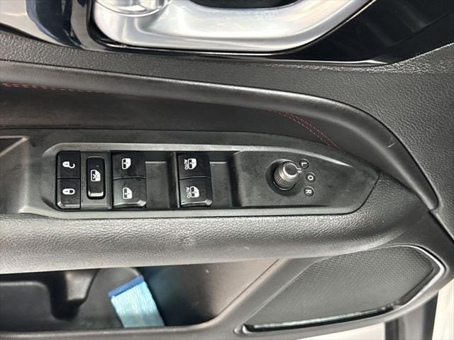 2022 Jeep Compass Trailhawk 4x4
