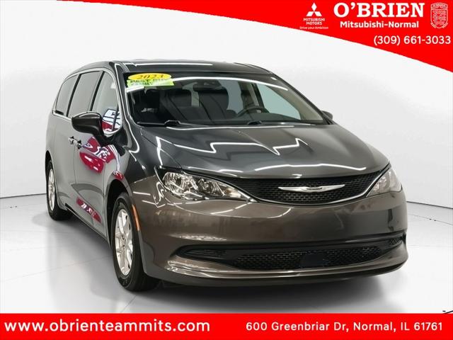 2023 Chrysler Voyager LX for sale in Normal, IL