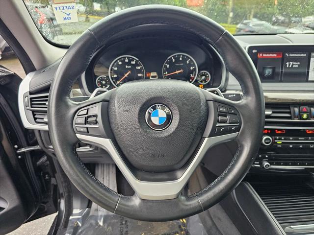 2019 BMW X6 xDrive35i