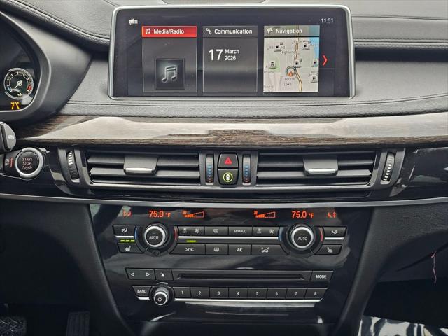 2019 BMW X6 xDrive35i