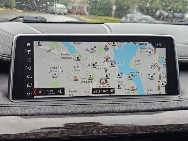 2019 BMW X6 xDrive35i