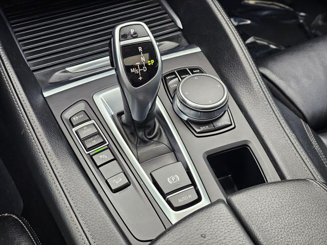 2019 BMW X6 xDrive35i
