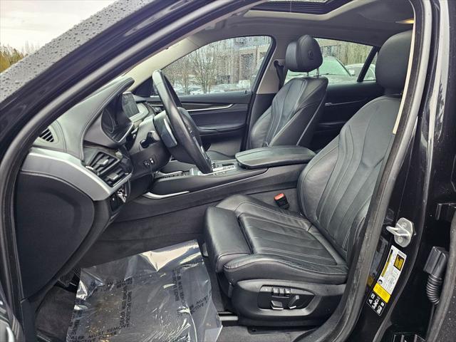 2019 BMW X6 xDrive35i