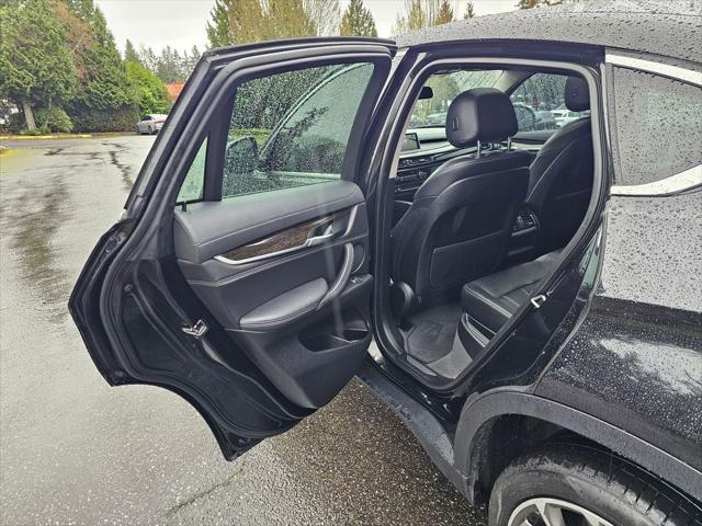 2019 BMW X6 xDrive35i